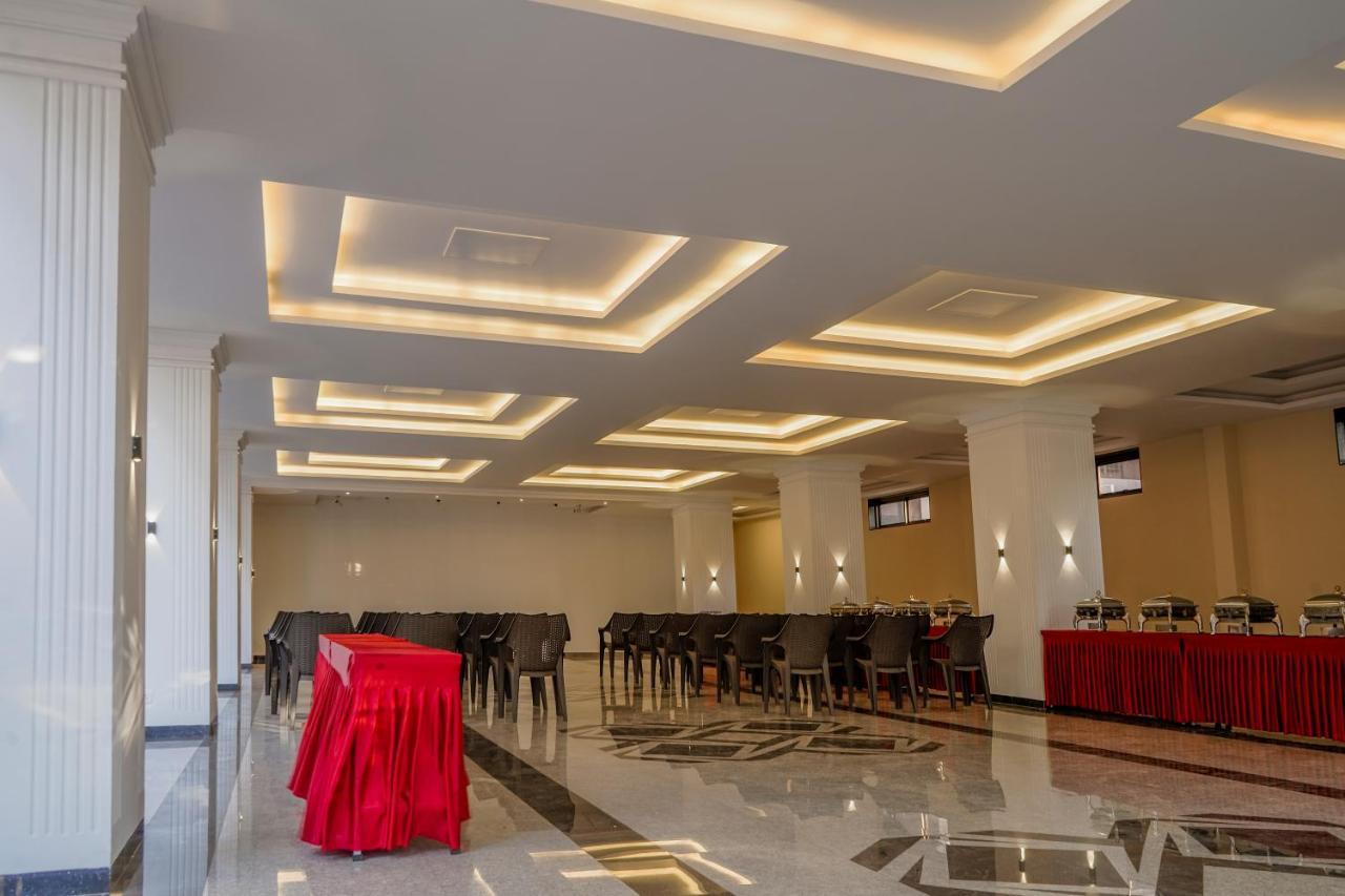 Heritage Residency - Royal Camping Club, Panhala Exterior photo